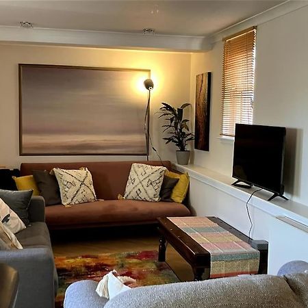 Bright Central Large Cosy Flat Сент-Андрус Экстерьер фото