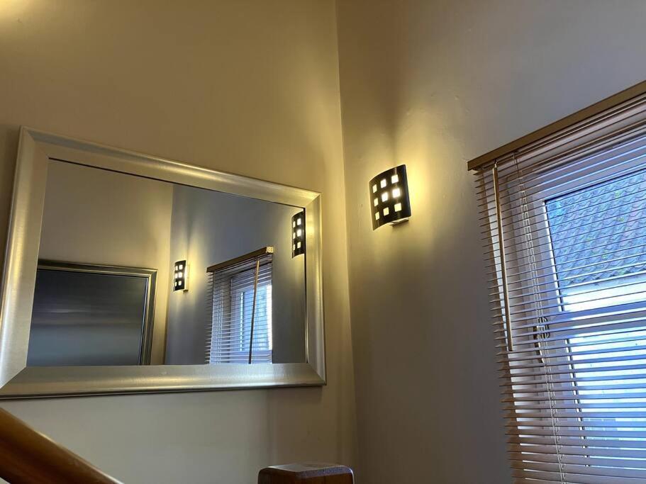 Bright Central Large Cosy Flat Сент-Андрус Экстерьер фото