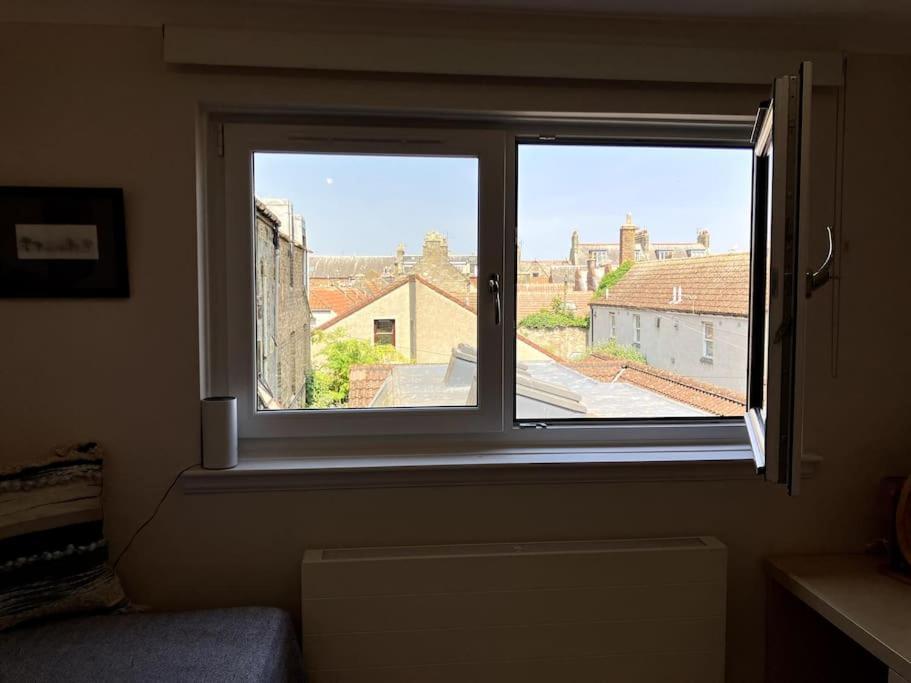 Bright Central Large Cosy Flat Сент-Андрус Экстерьер фото